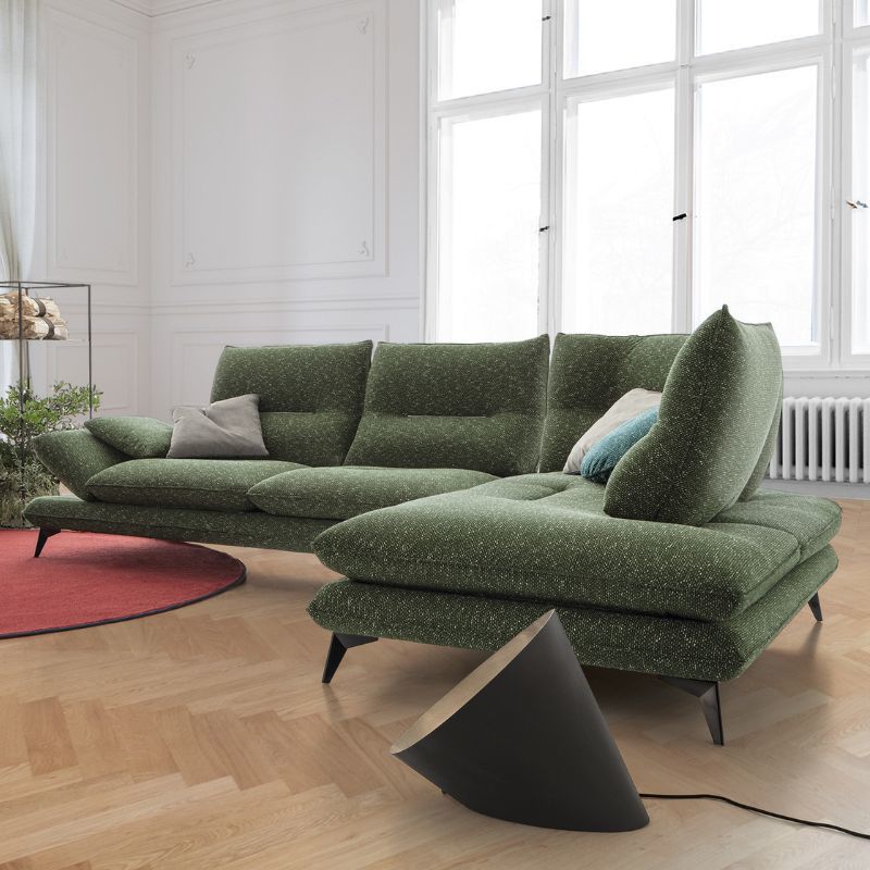 5 bonnes raisons de choisir un canapé modulable