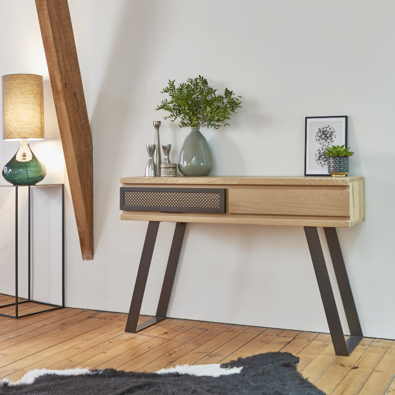 La console design : véritable tendance du moment !